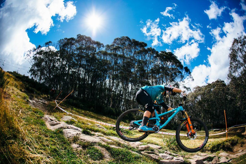 thredbo super enduro