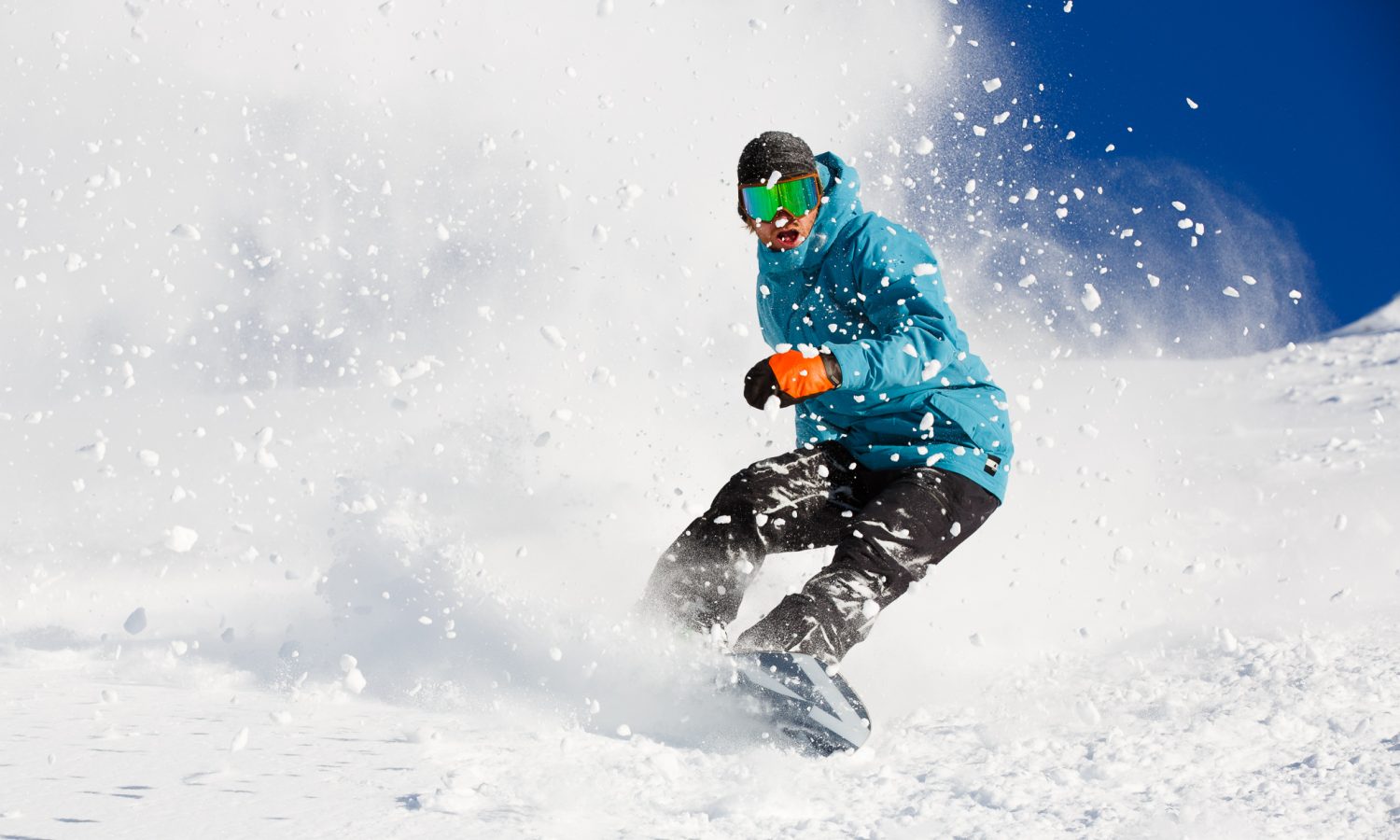Skiing Snowboarding Skiing Snowboarding