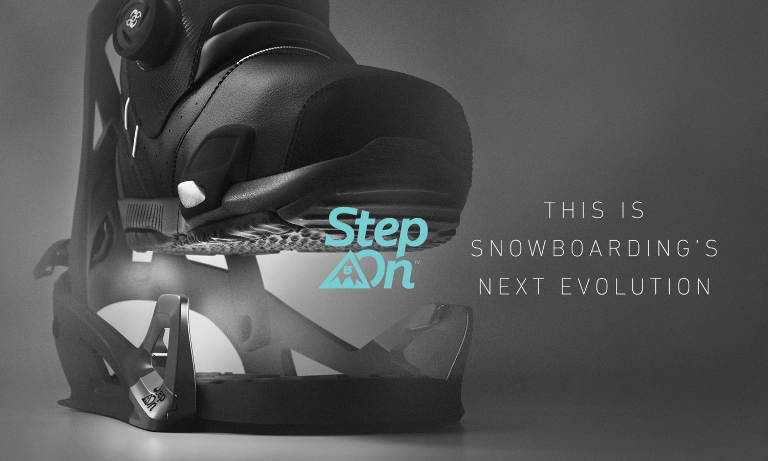burton step on demo