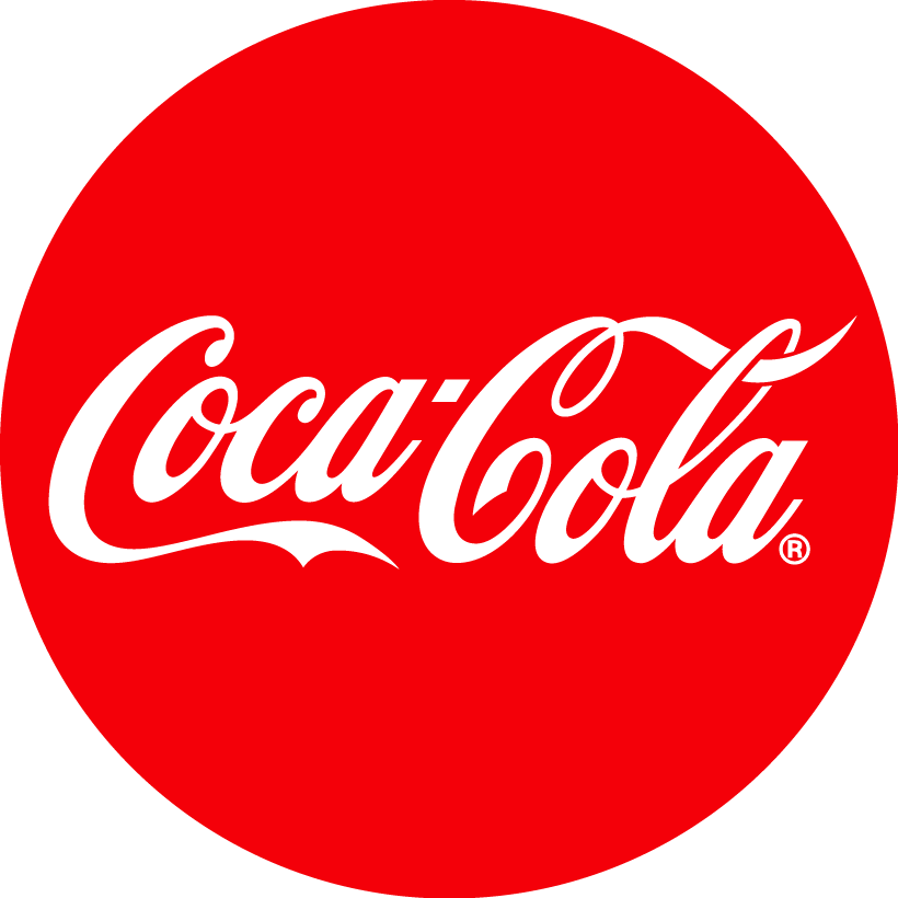 Coca-Cola Red disk