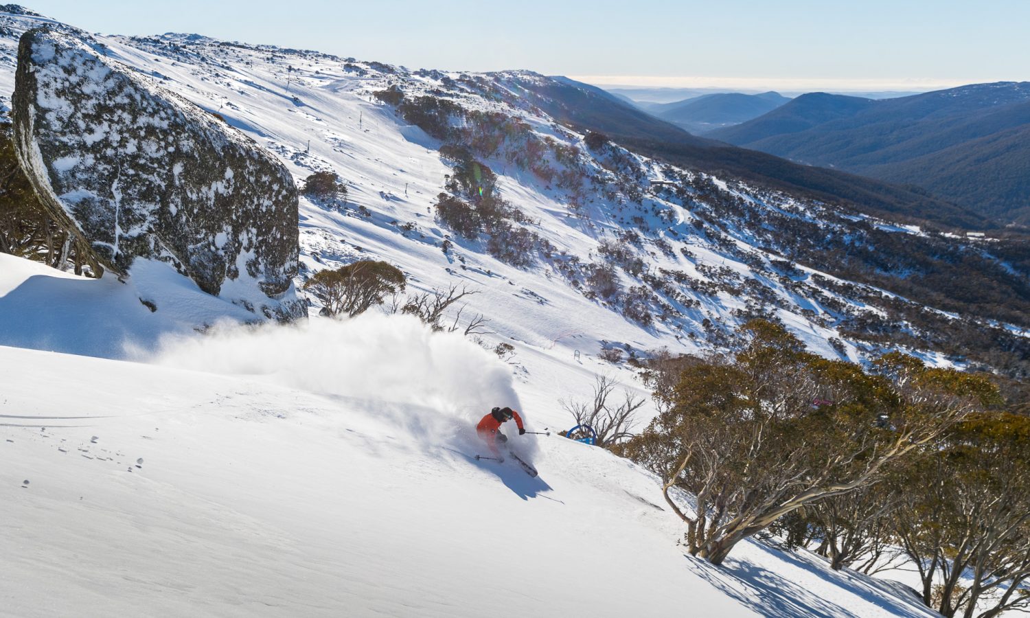 Thredbo Wins Australia's Best Resort at the 2018 World Ski Awards
