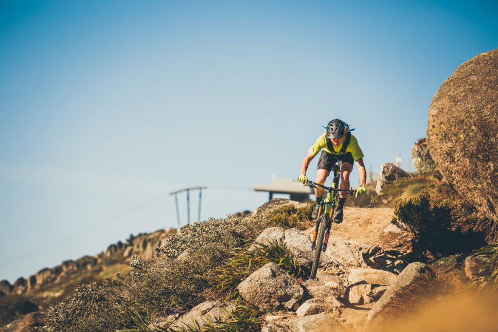 thredbo all mountain trail