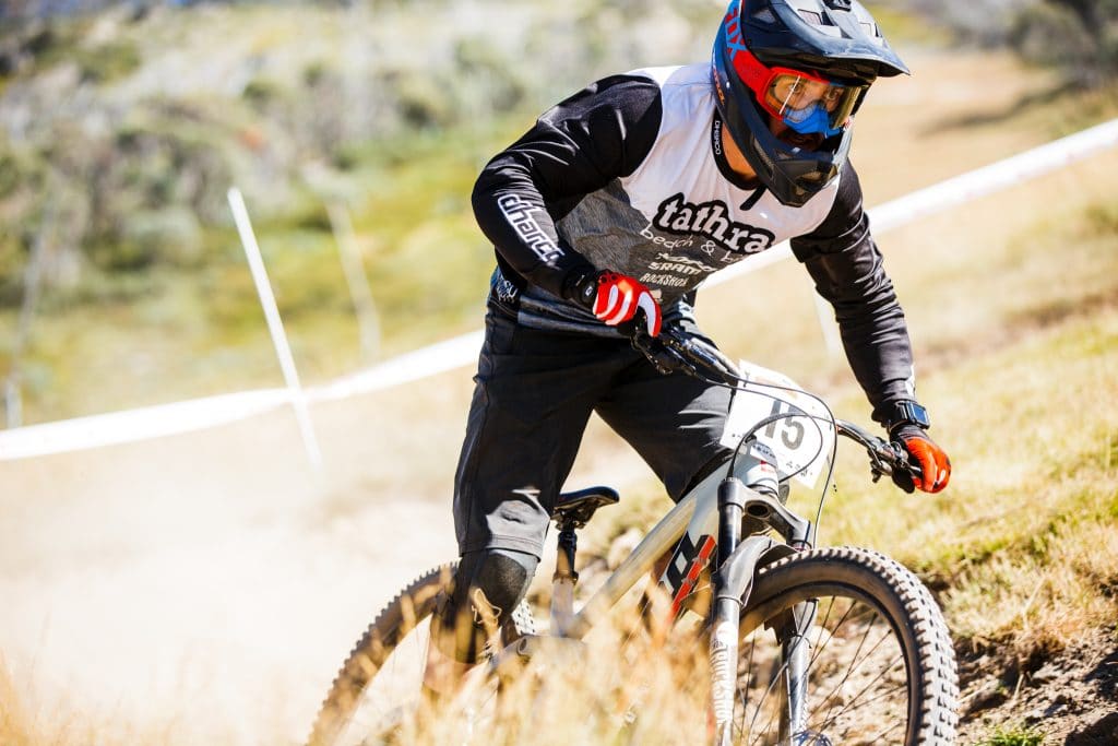 thredbo super enduro