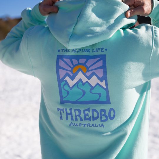 Thredbo Retail