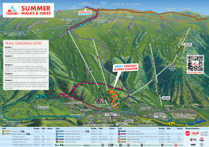 Hike Map 24/25